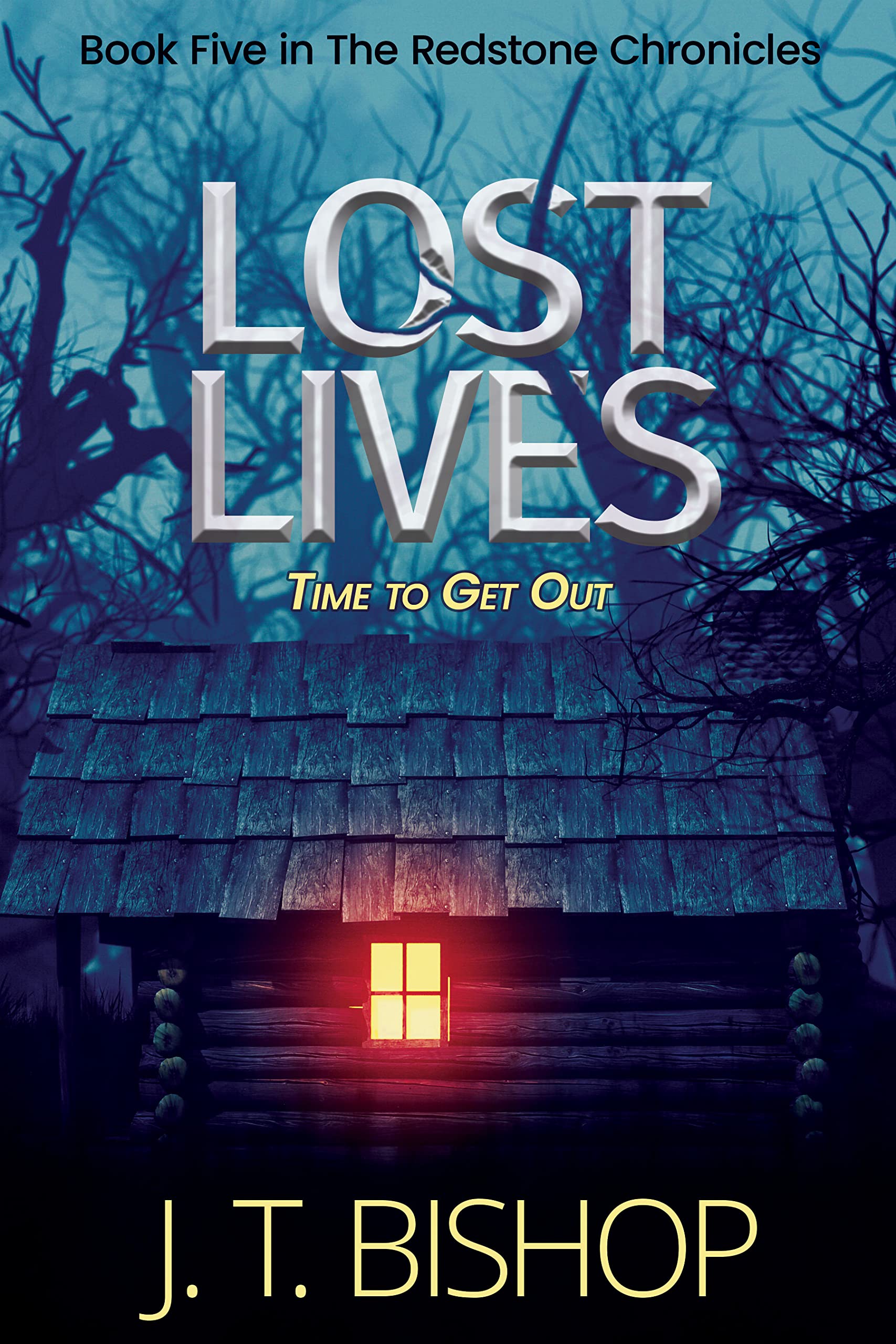 Lost Lives