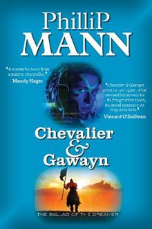 Chevalier & Gawayn book cover