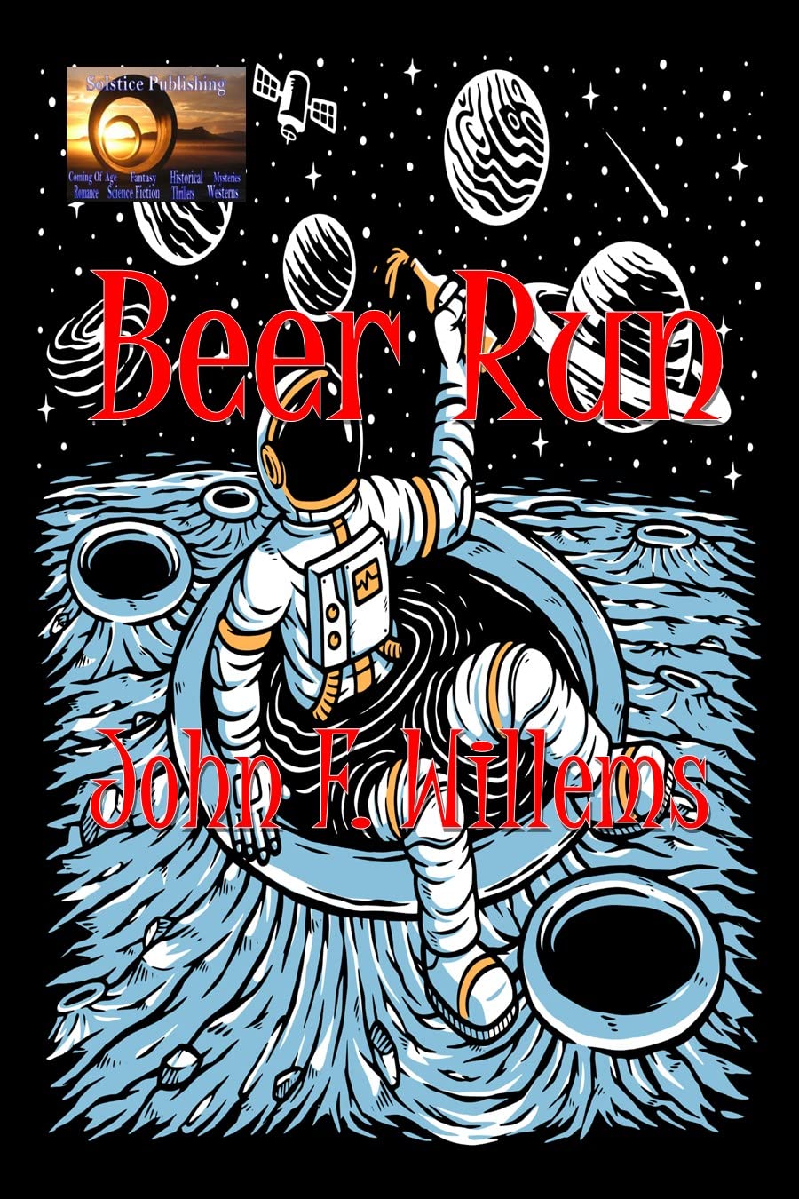 Beer Run