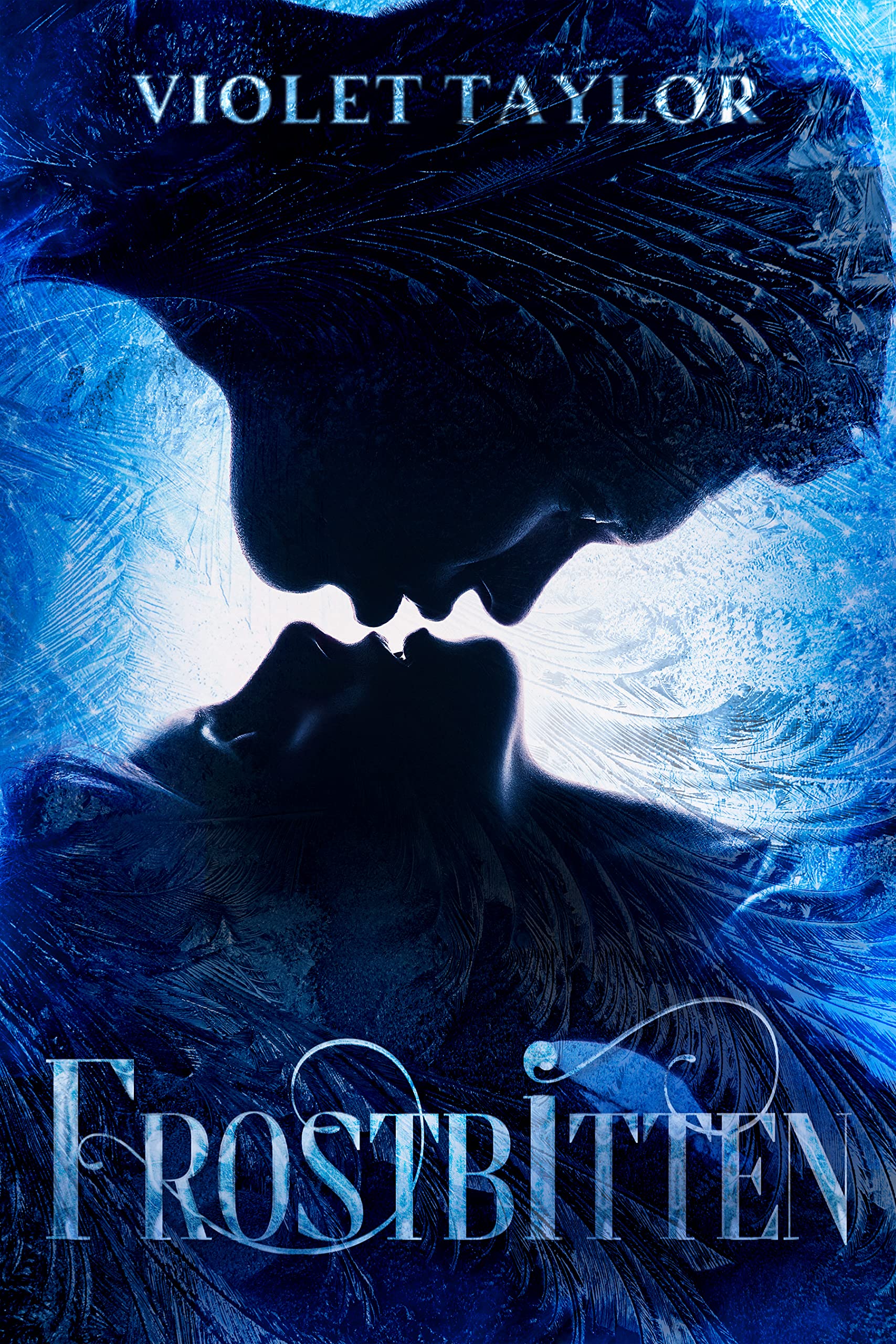 Frostbitten : A Steamy Jack Frost Reimagining Short