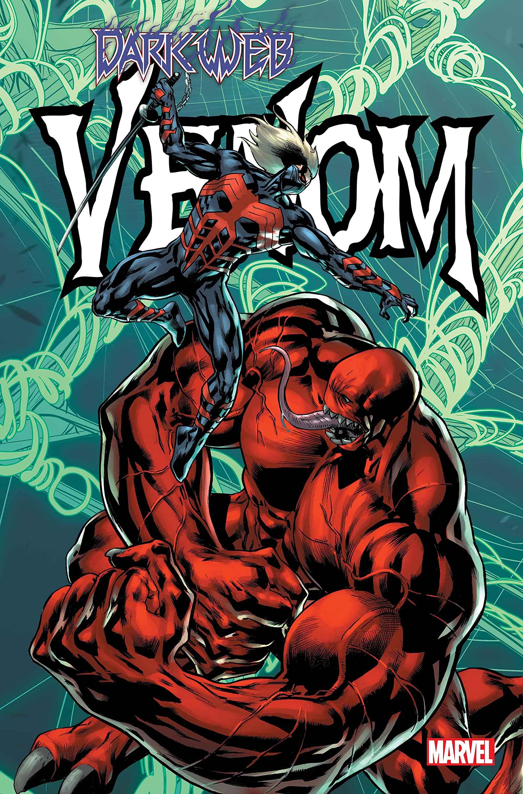 Venom (2021-) #15