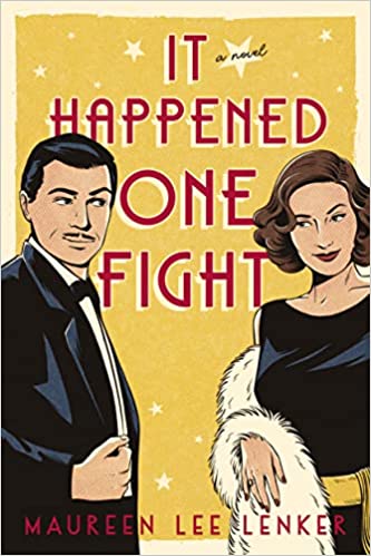 It Happened One Fight