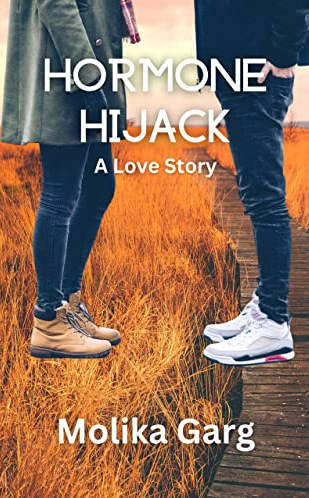 Hormone Hijack: A love story