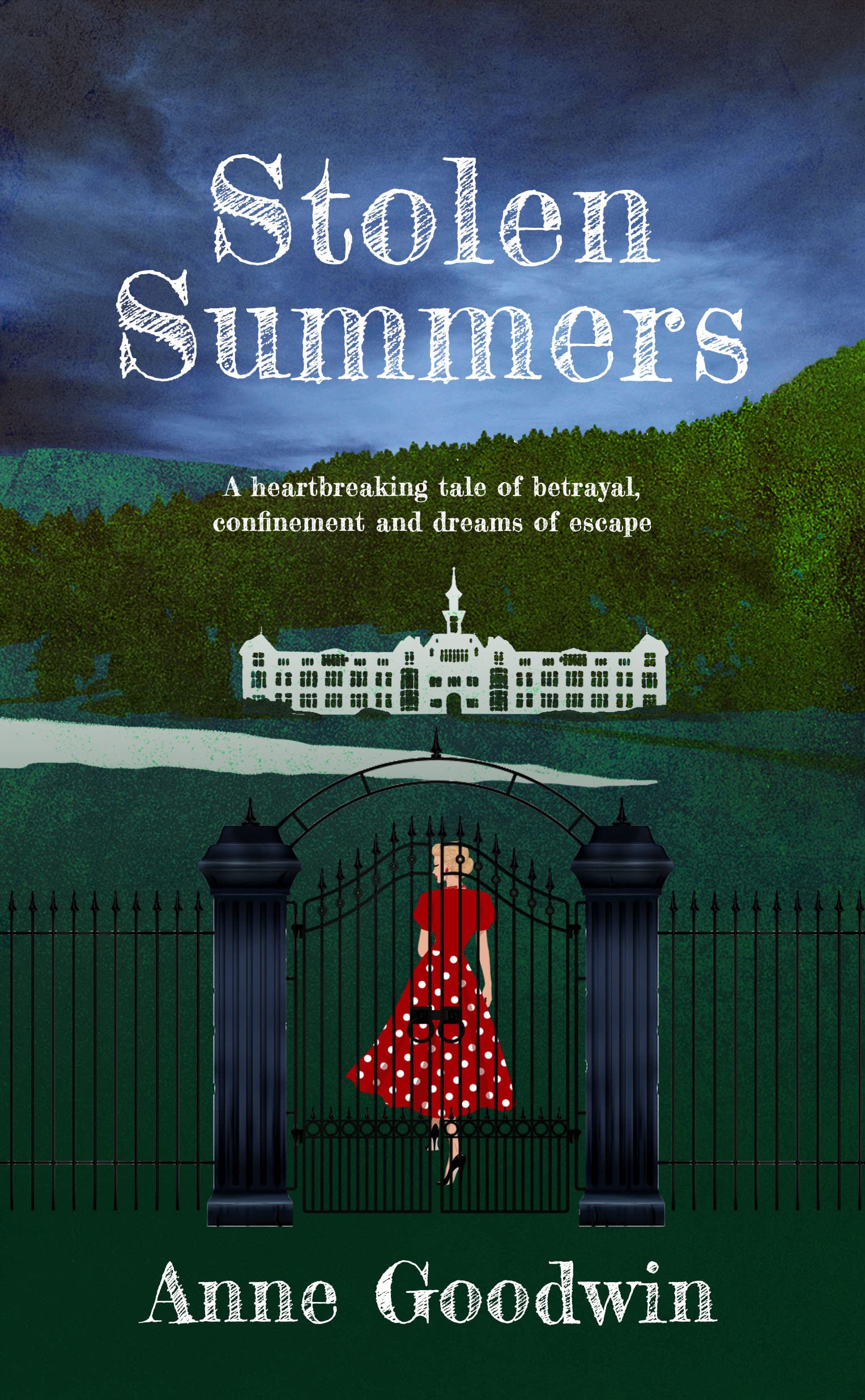 Stolen Summers