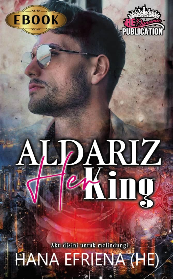 Aldariz Her King