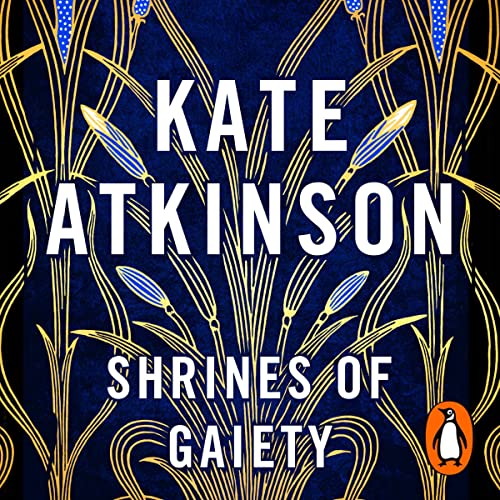 Shrines of Gaiety