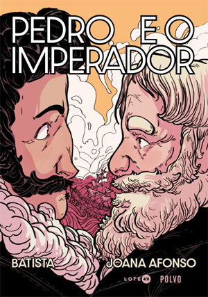 Pedro e o Imperador