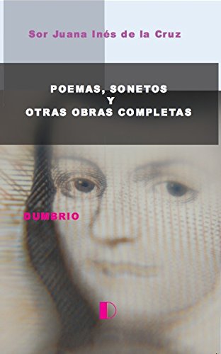 Poemas, sonetos y otras obras completas book cover