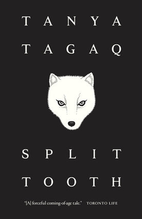 Split Tooth