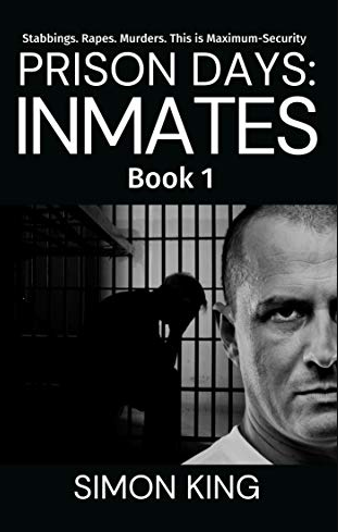 Prison Days: Inmates