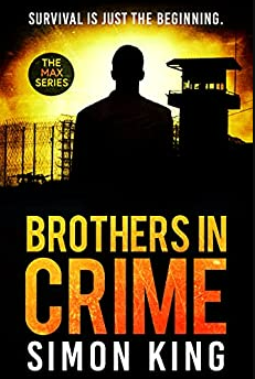 Brothers in Crime: A Crime Thriller Series