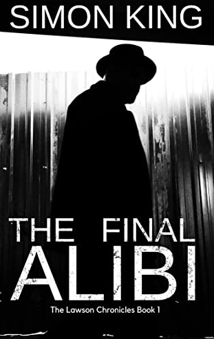 The Final Alibi