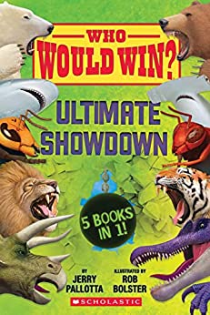 Ultimate Showdown