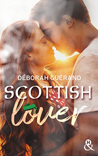 Scottish Lover book cover