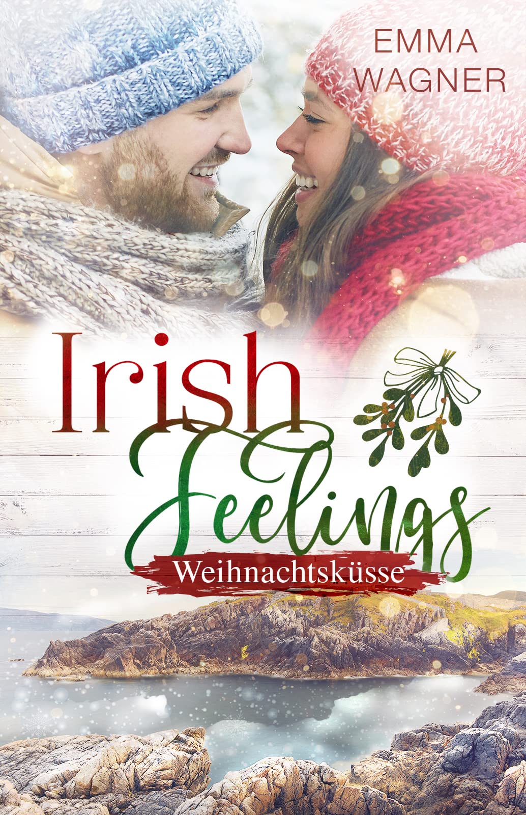Weihnachtsküsse