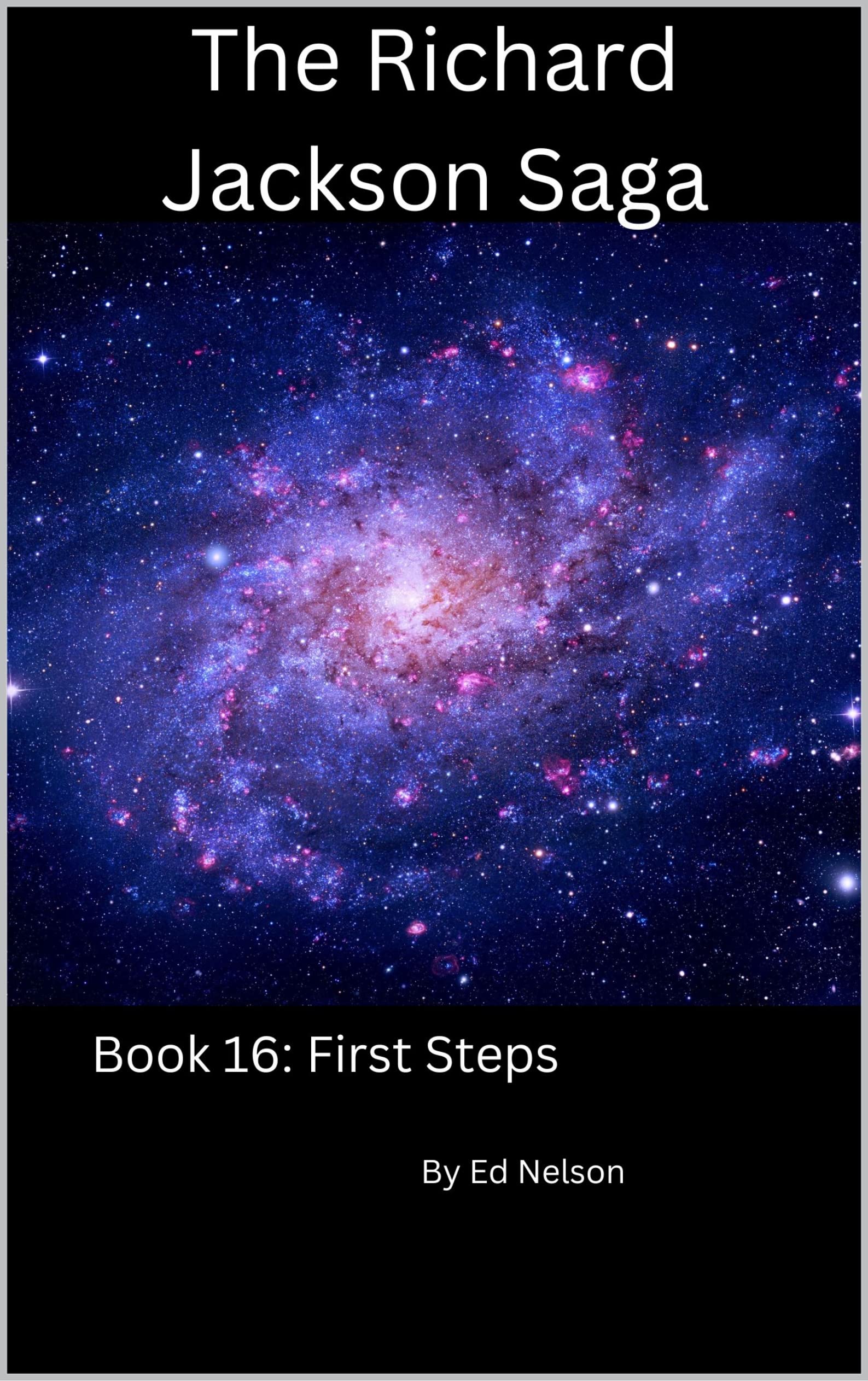 First Steps