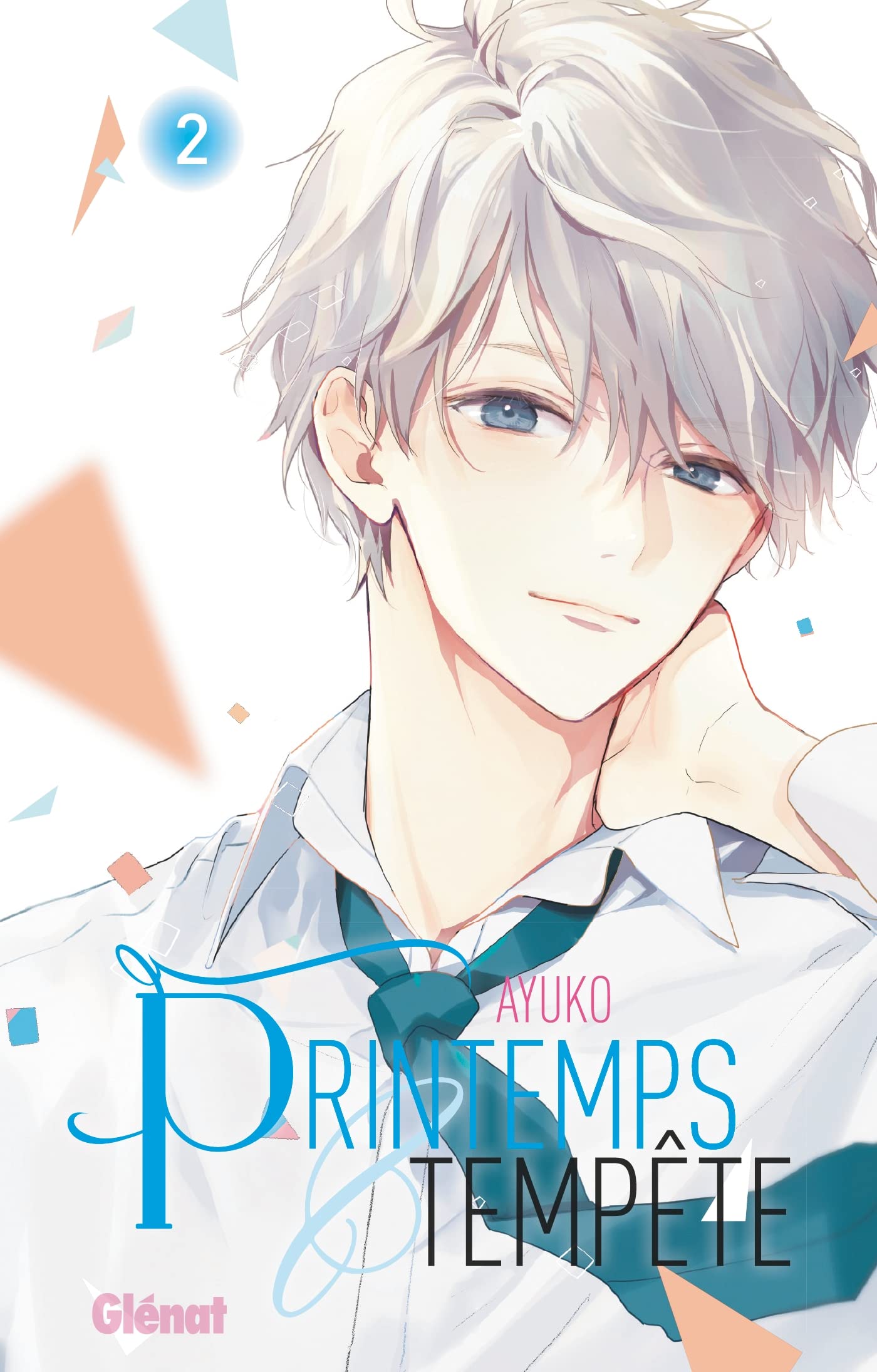 Printemps et tempête - Tome 02