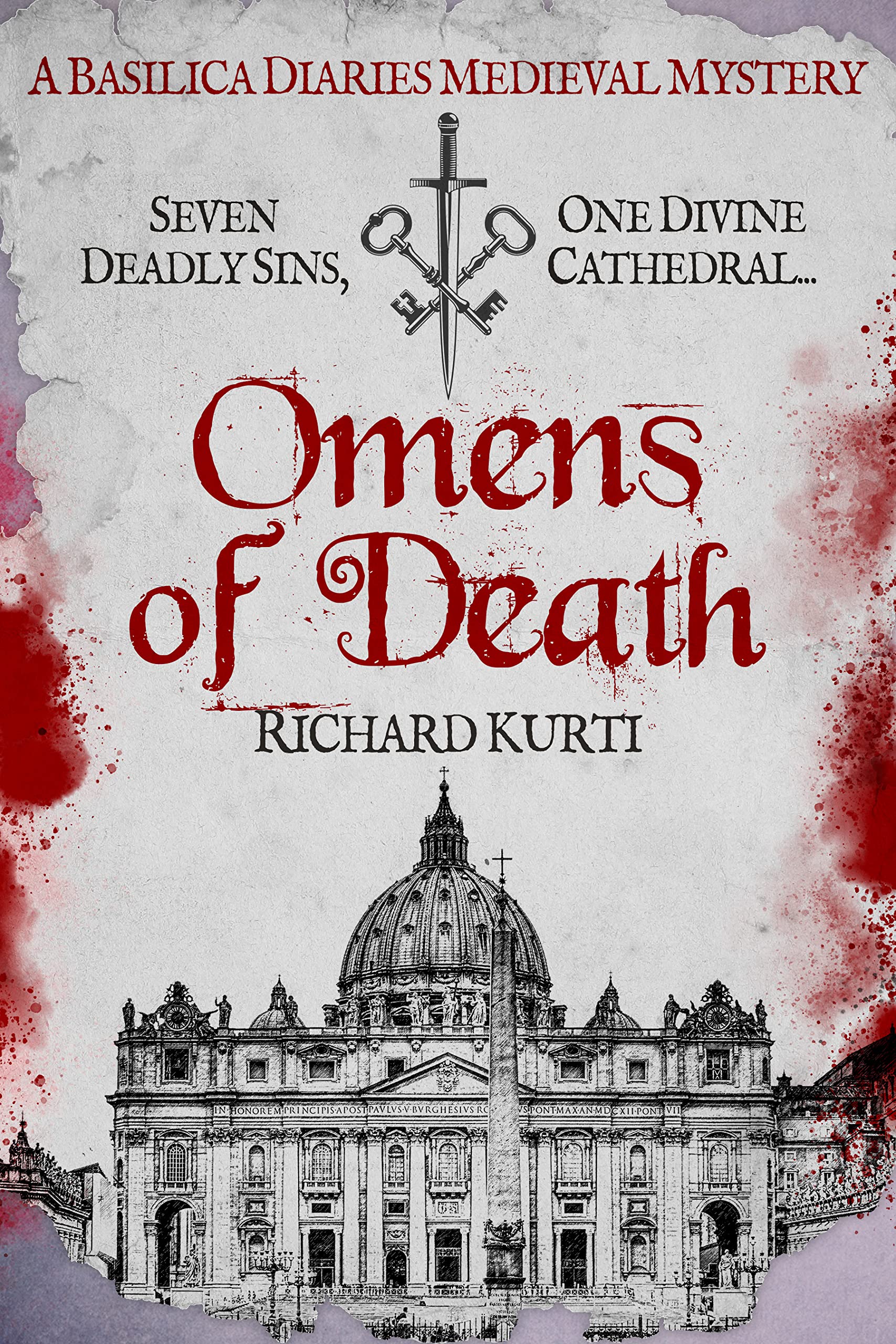 Omens of Death