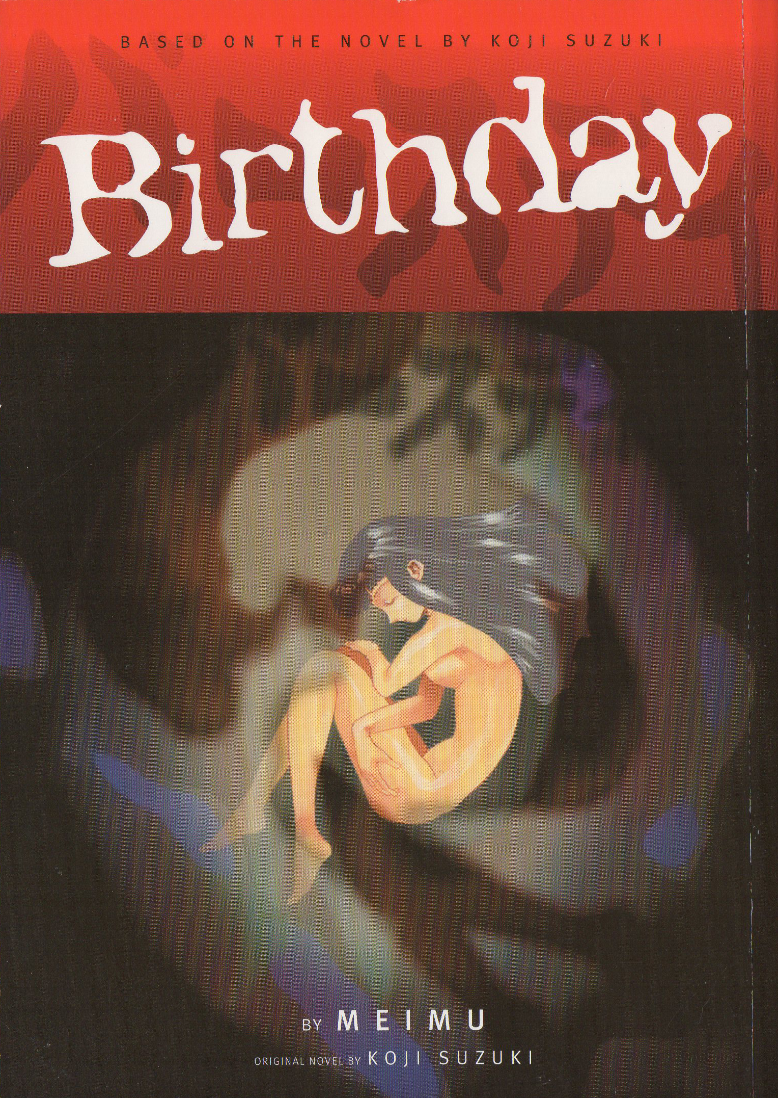 Birthday
