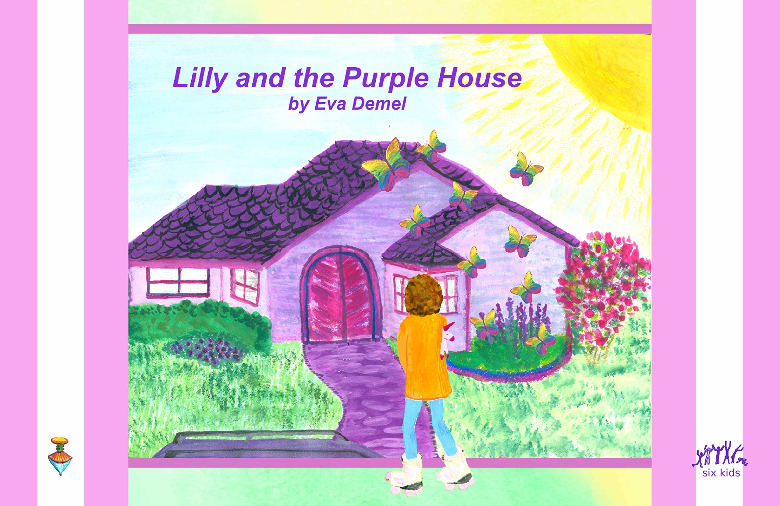 Lilly and the Purple House