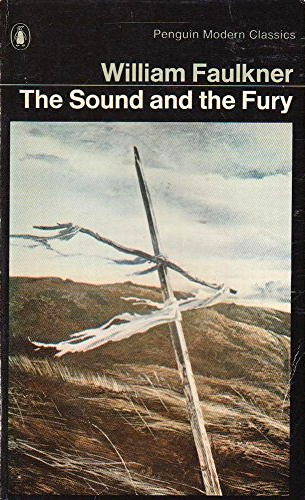 The Sound and the Fury
