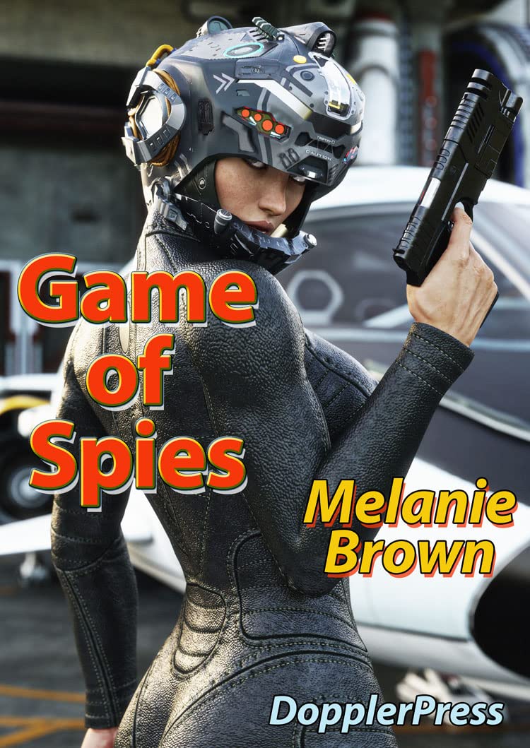 Game of Spies