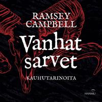 Vanhat sarvet