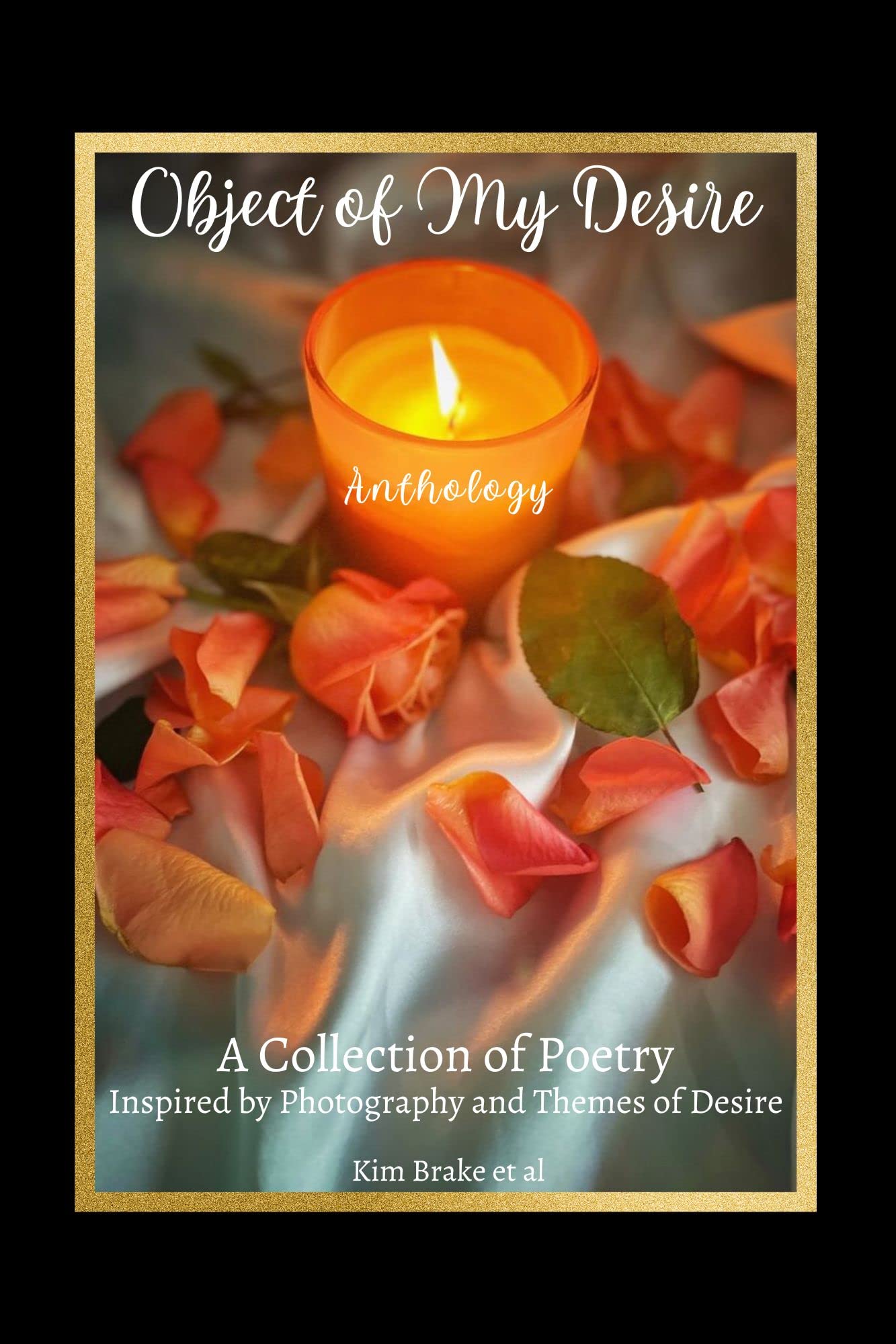 Object of My Desire: Anthology