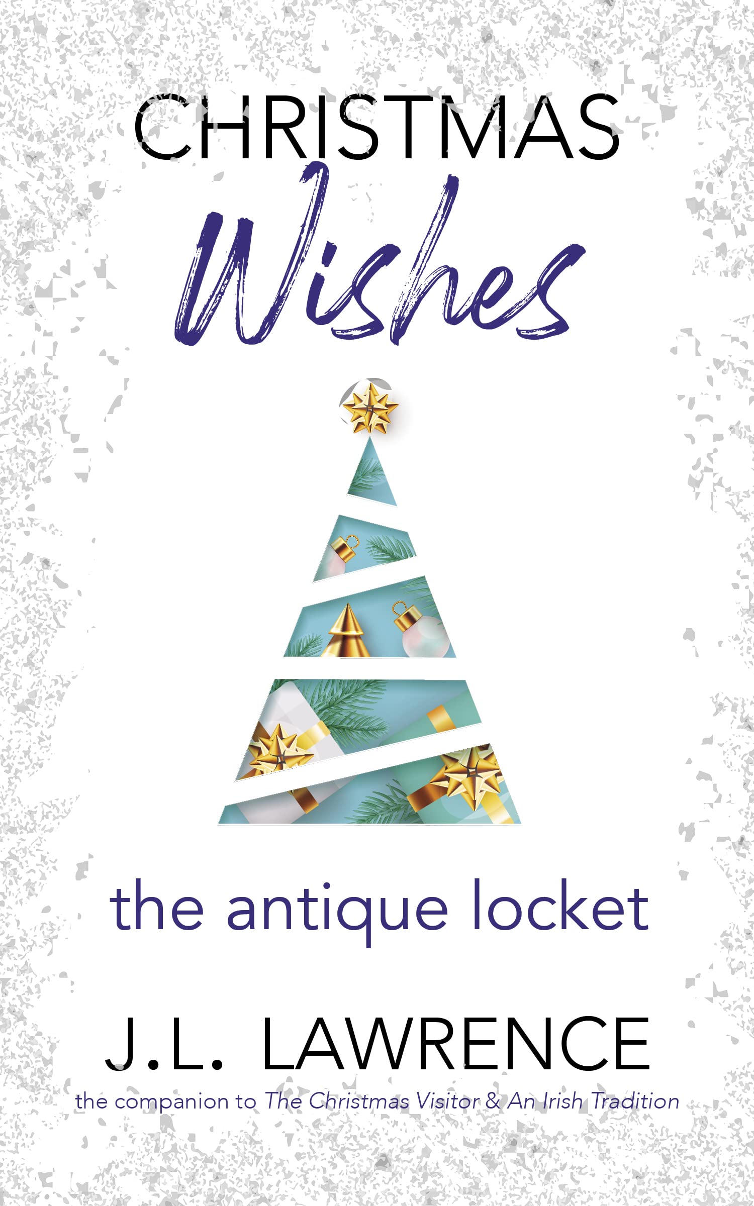 Christmas Wishes: The Antique Locket