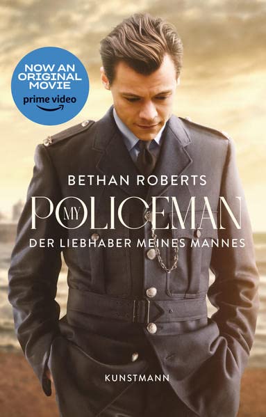 My Policeman: Der Liebhaber meines Mannes
