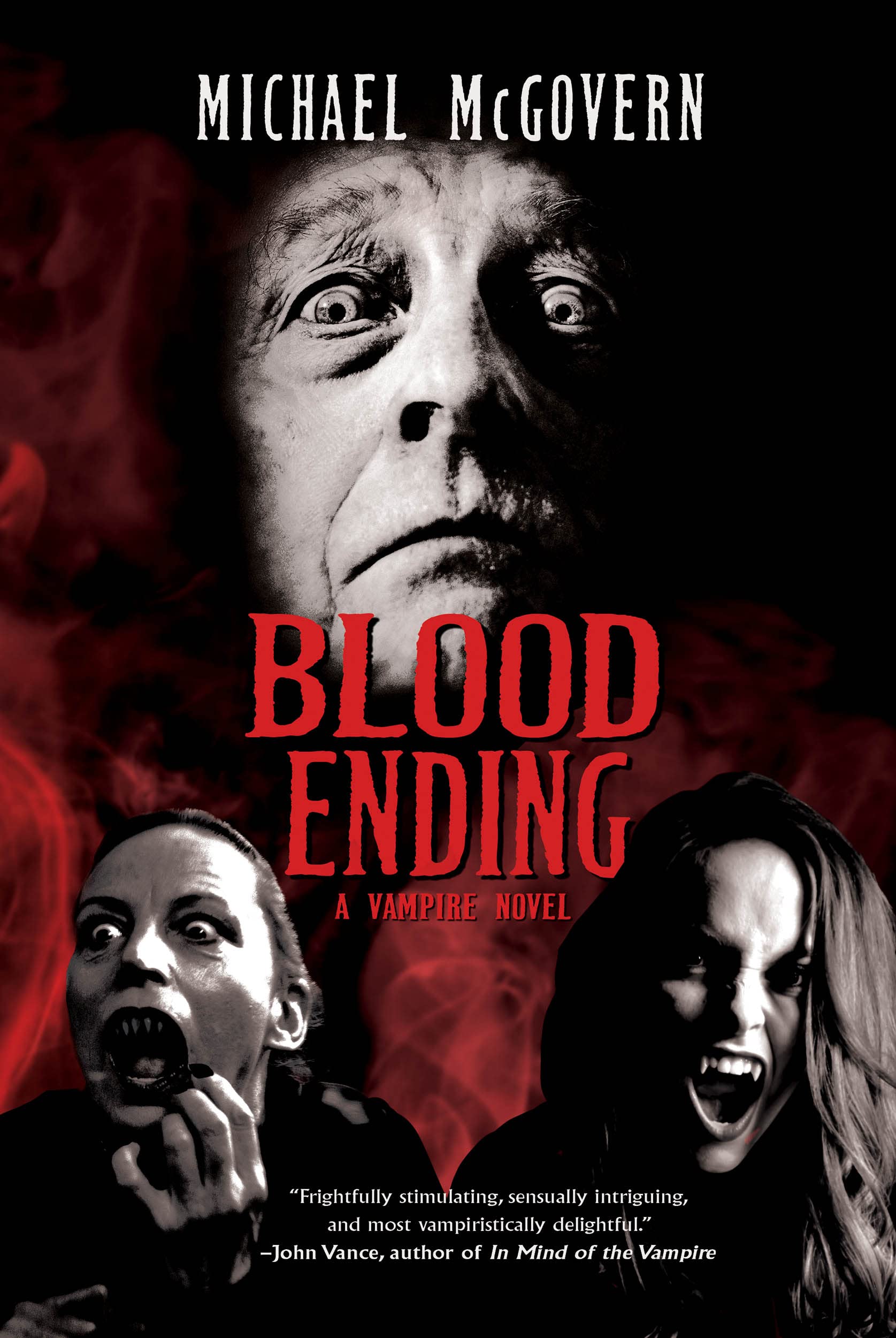 Blood Ending