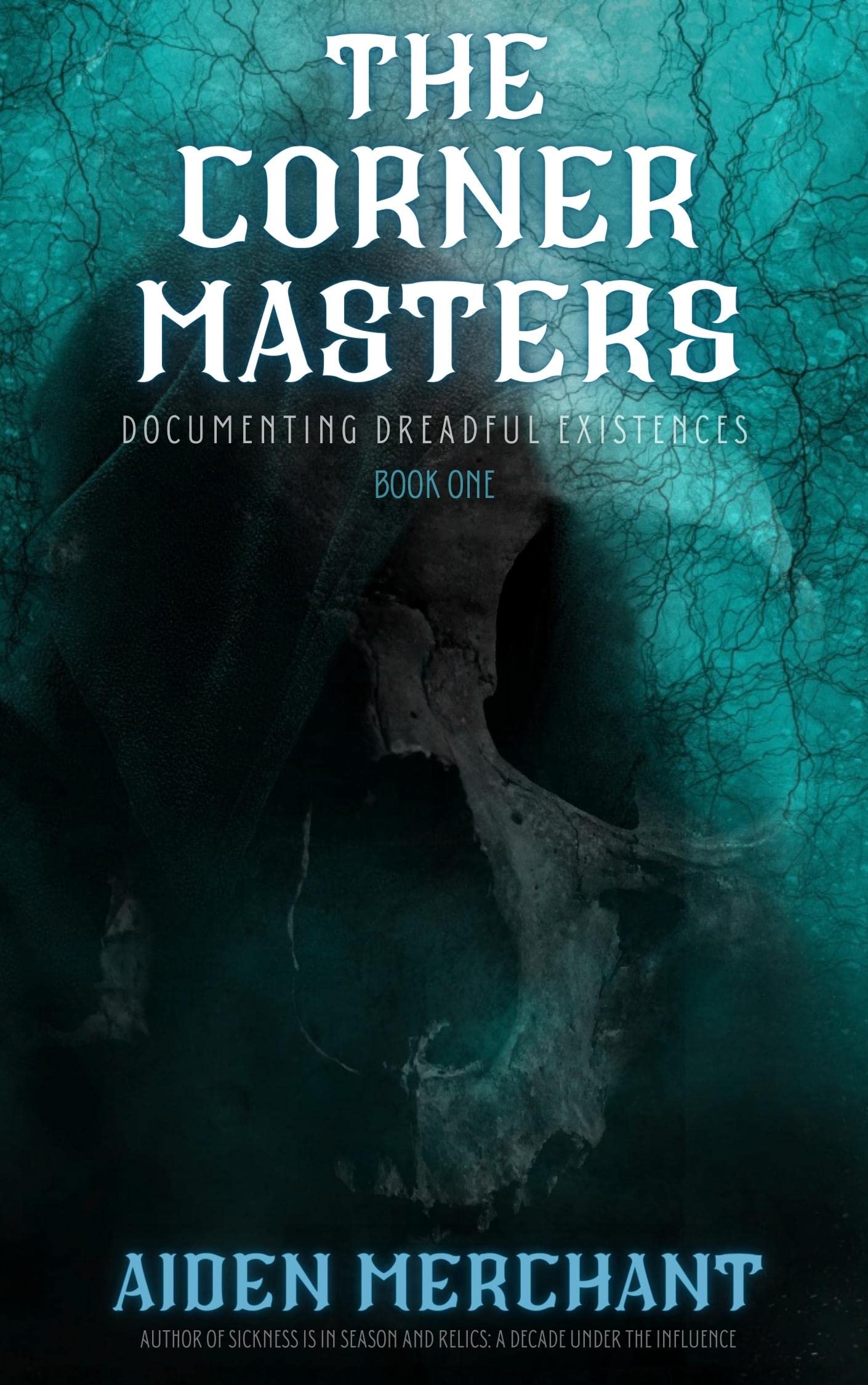 The Corner Masters