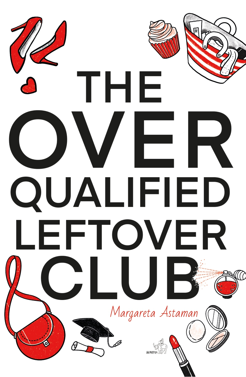 The Overqualified Leftover Club