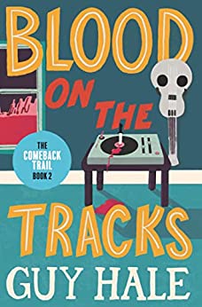 Blood on the Tracks