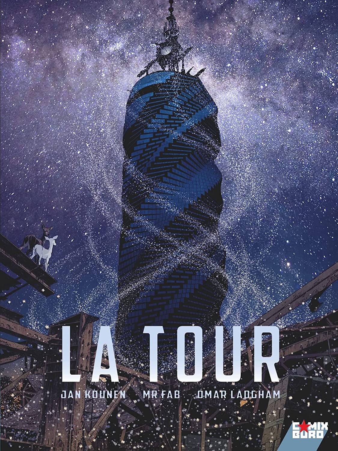 La Tour #2