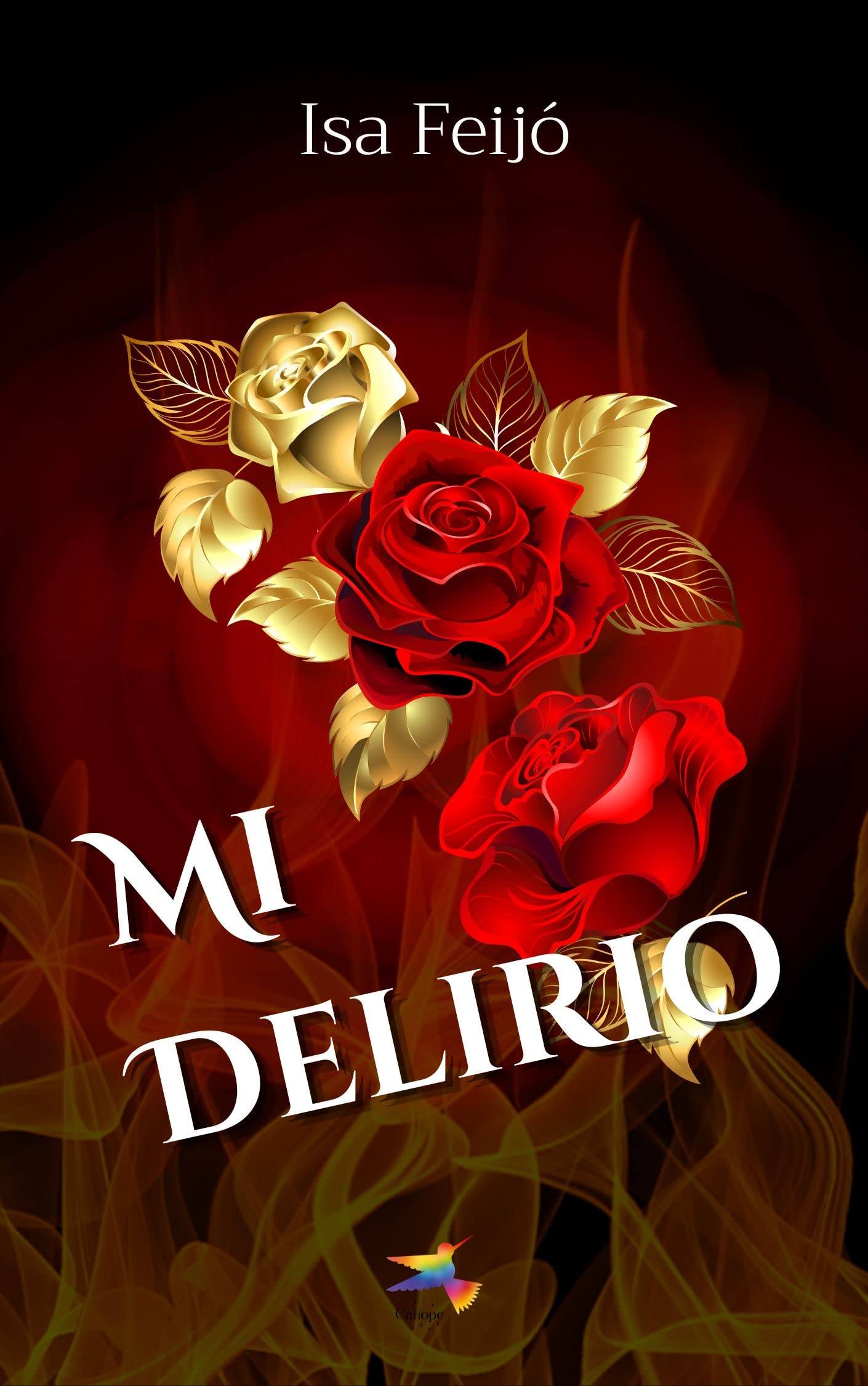 Mi Delirio (LAY)