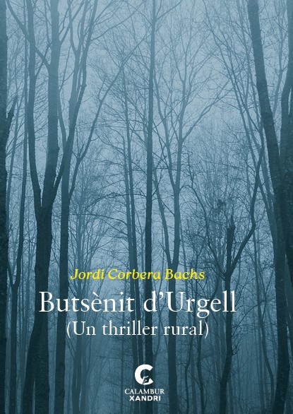 Butsènit d'Urgell