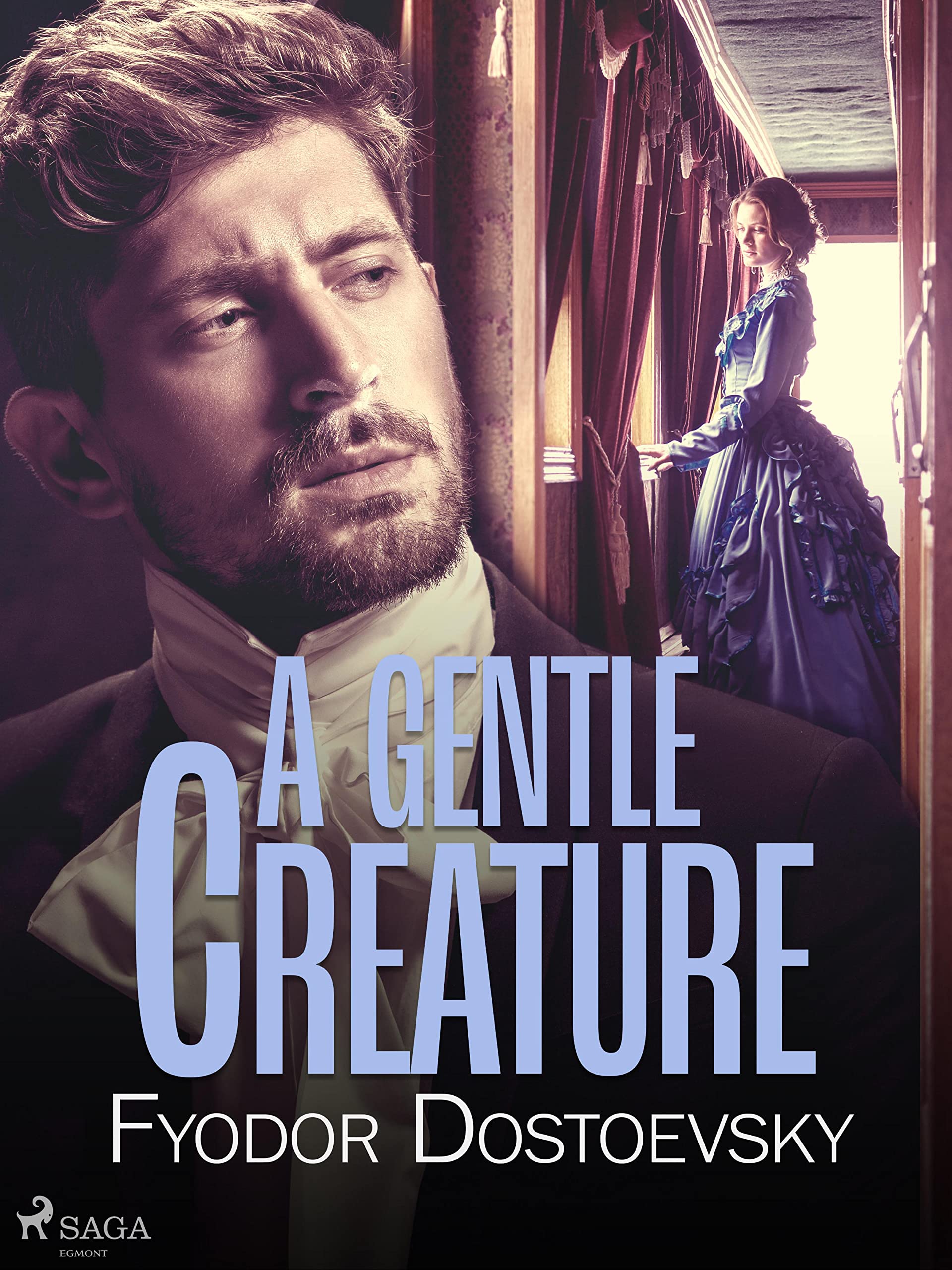 A Gentle Creature by Fyodor Dostoevsky Goodreads