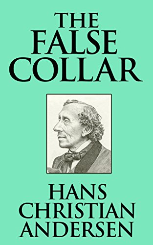 The False Collar book cover