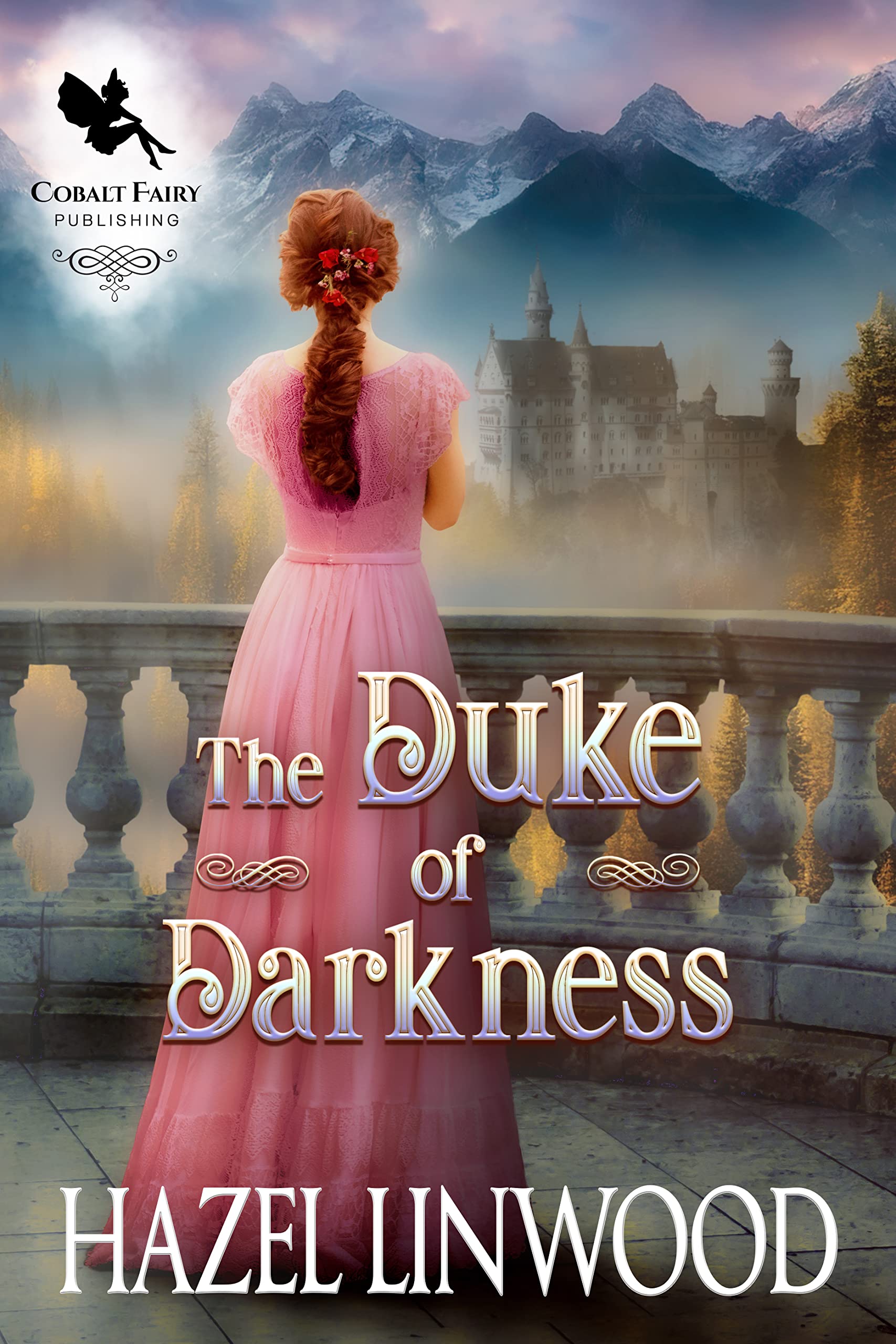 The Duke of Darkness
