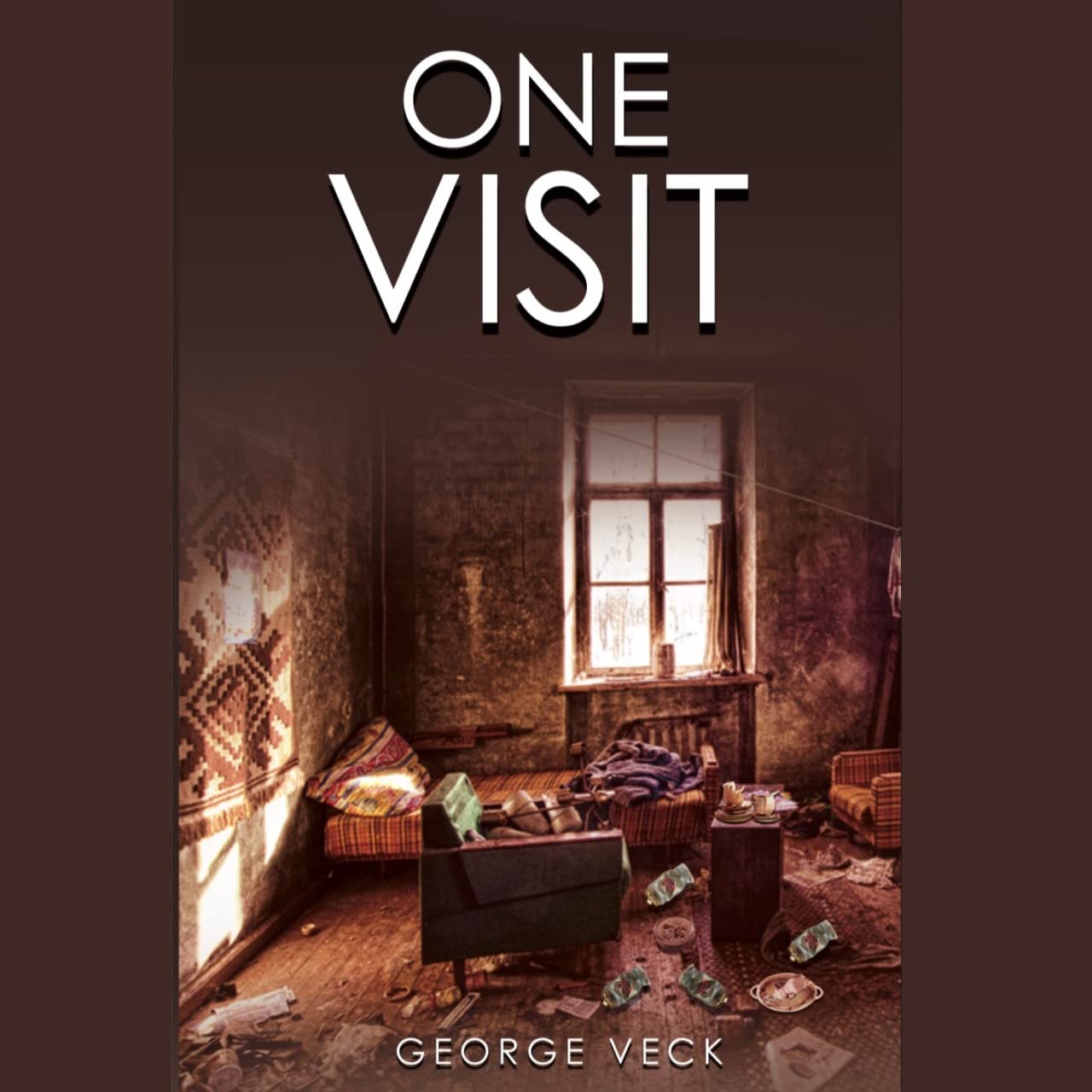 One Visit : A Thought-Provoking Family Crime Drama