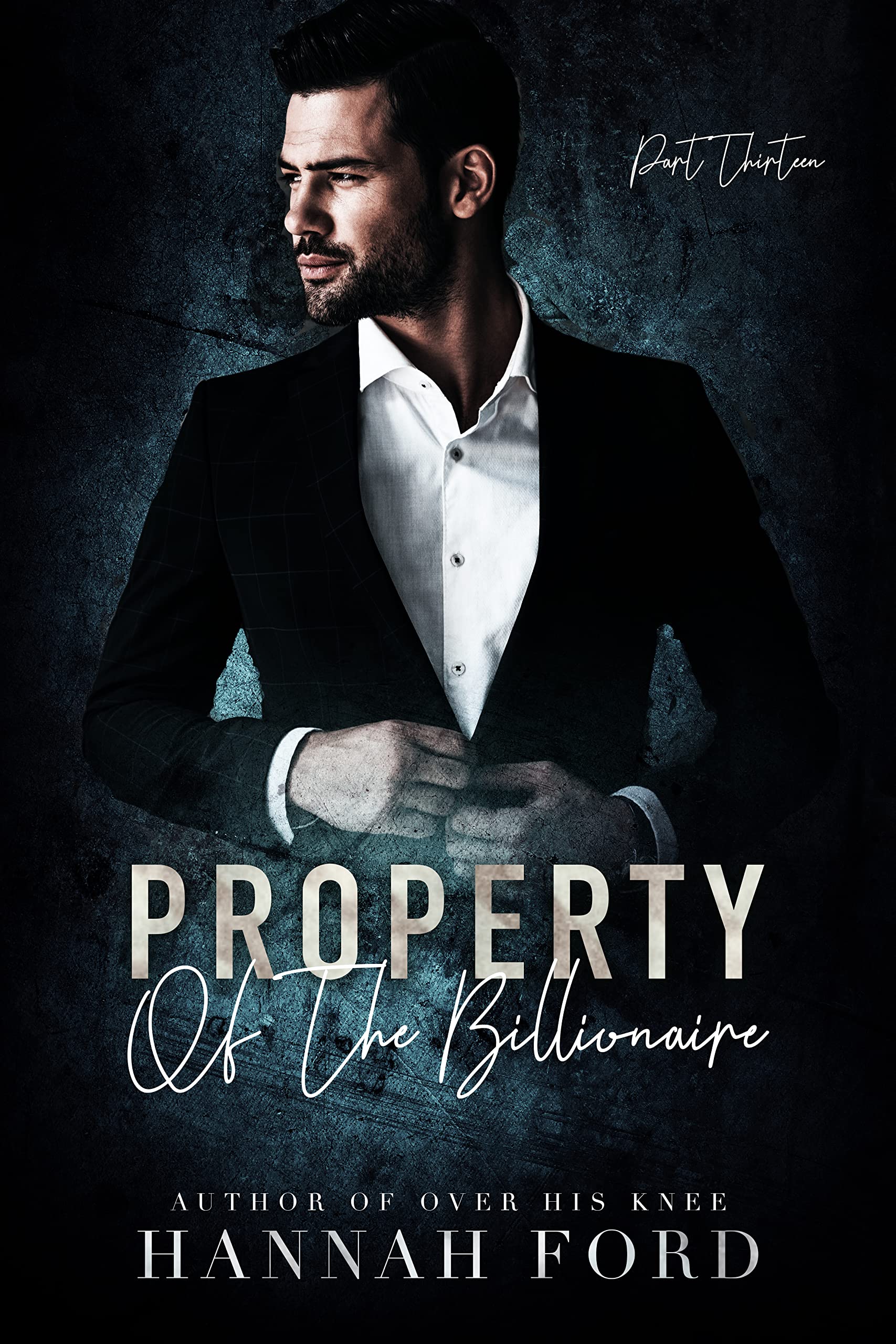 Property Of The Billionaire