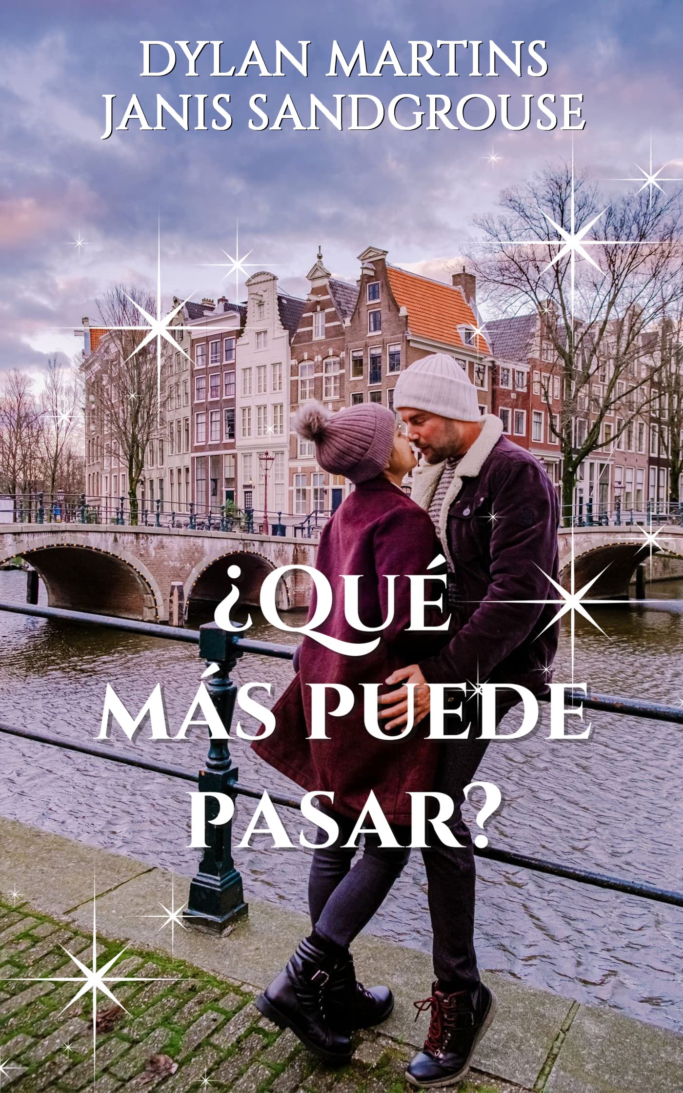 ¿Qué más puede pasar?