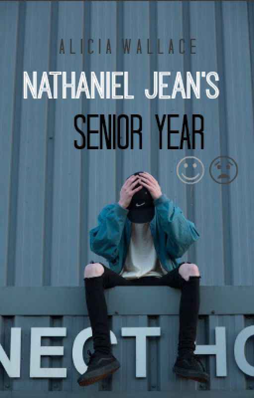 Nathaniel Jean's Senior Year