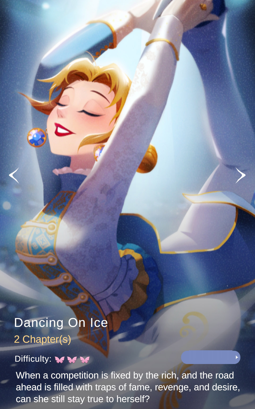 Dancing On Ice, (Dancing on Ice 1) by Time Princess Goodreads