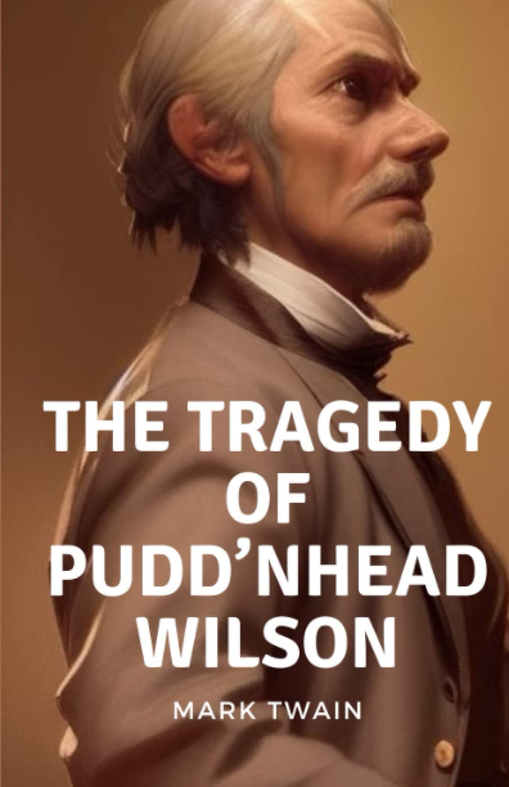The Tragedy of Pudd’nhead Wilson 19th Century US Fiction by Mark Twain