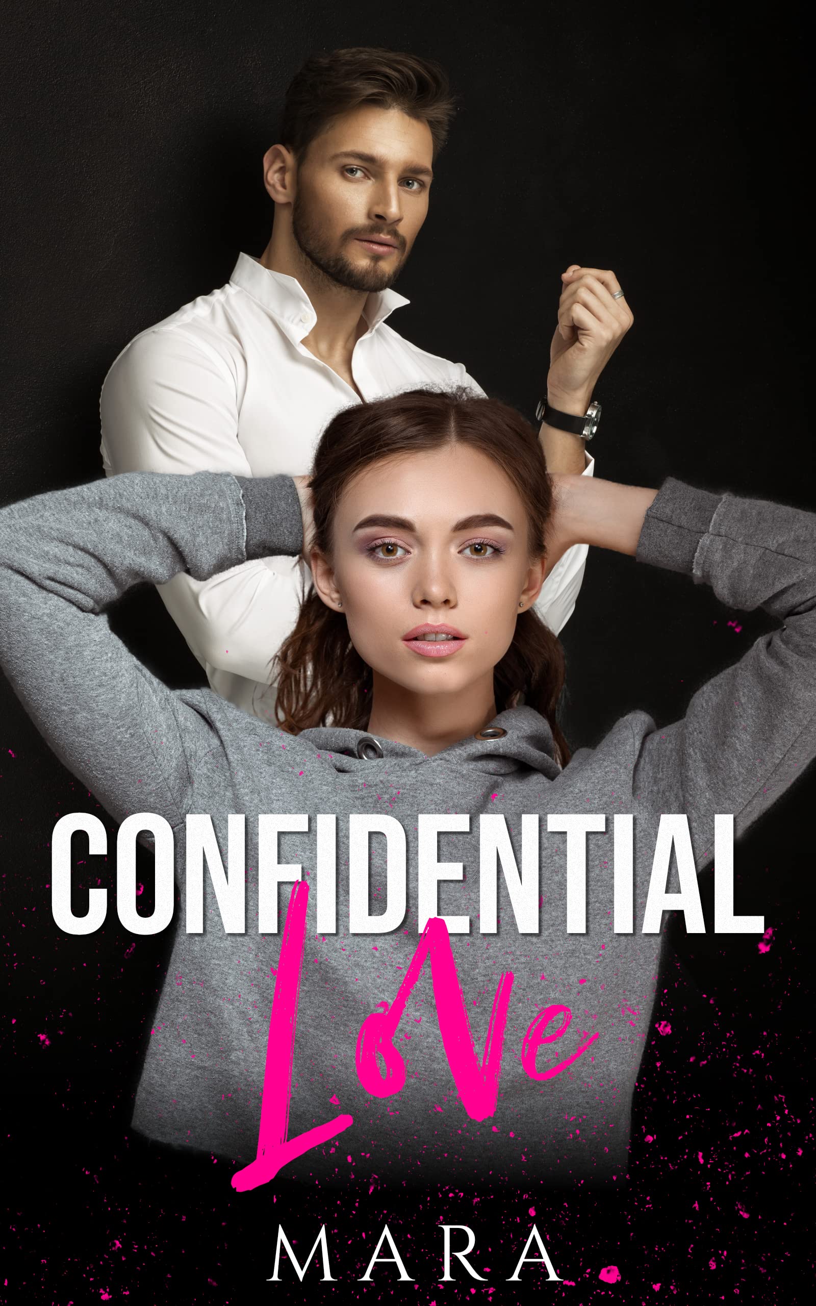 Confidential Love