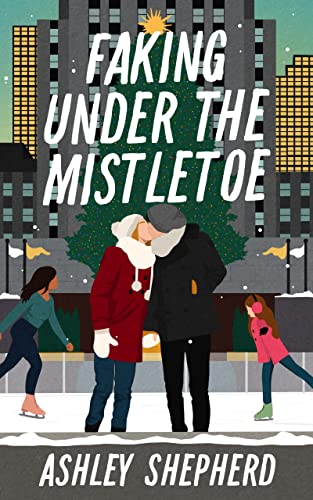 Faking Under the Mistletoe