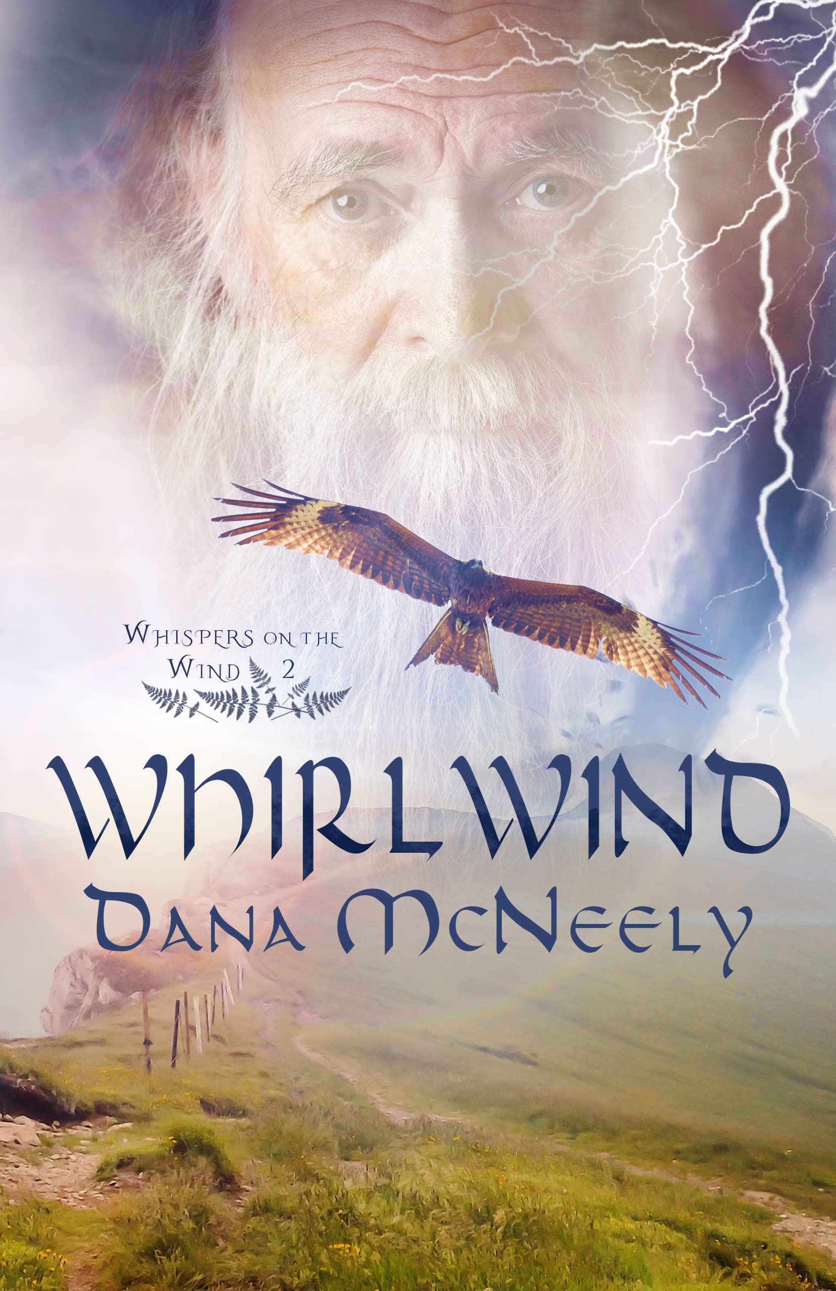 Whirlwind