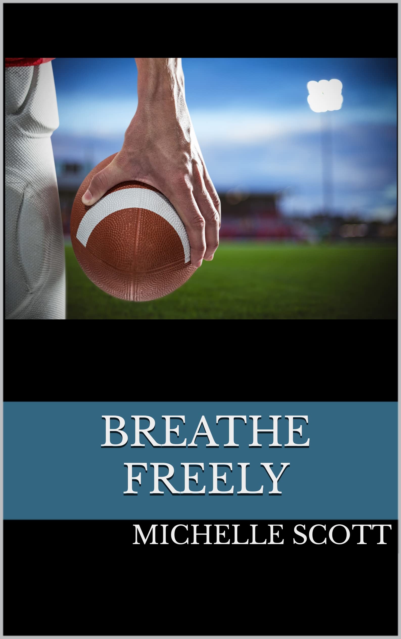 Breathe Freely